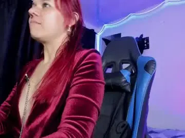 Chaturbate Adult Webcam of agatha_walter_