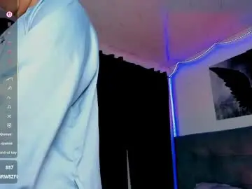 Chaturbate Free Porn Cam of agatha_walter_