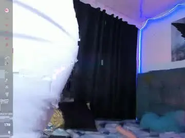 Chaturbate Free Live Porn of agatha_walter_