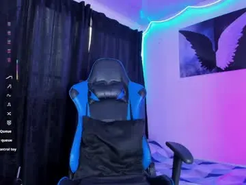 Chaturbate Live Sex of agatha_walter_