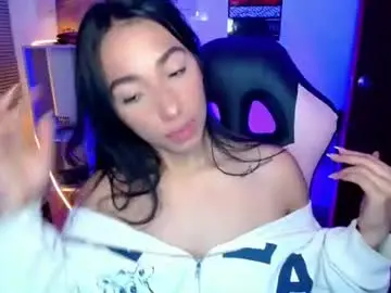 Chaturbate Live Sex of amber_morgan1