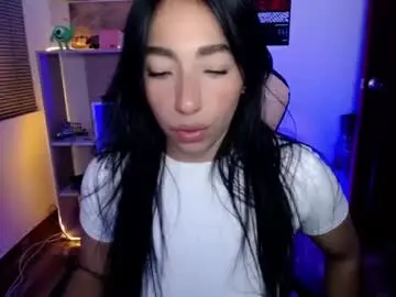 Chaturbate Live Porn of amber_morgan1