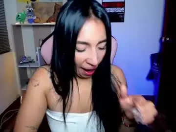 Chaturbate Adult Webcams of amber_morgan1