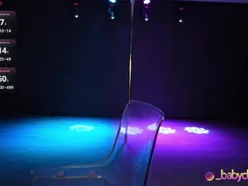 Chaturbate Free Porn Cam of bubble__gum_