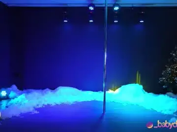 Chaturbate Nude Webcam of bubble__gum_