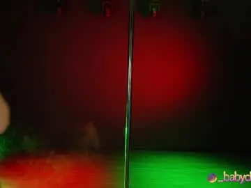 Chaturbate Sex Cam of bubble__gum_