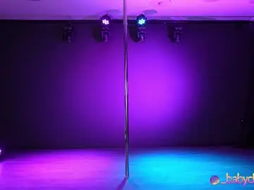 Chaturbate Nude Webcam of bubble__gum_