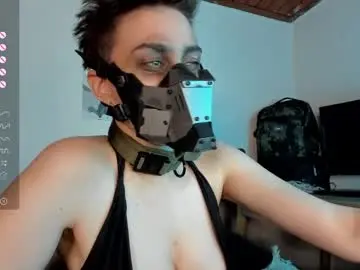 Chaturbate Live Porn of cos_operator