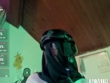 Chaturbate Private Sex Chat of cos_operator