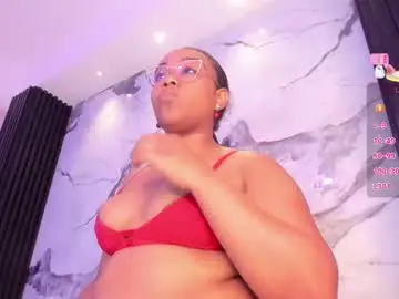 Chaturbate Sex Chat of dayanaaevans