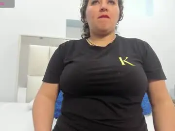 Chaturbate Private Sex Chat of isabela_parkerr