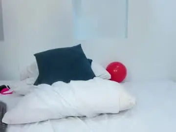 Chaturbate Sex Chat of isabela_parkerr