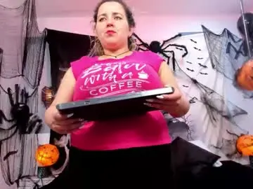 Chaturbate Live Sex Cam of isabela_parkerr