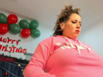 Chaturbate Sex Cam of isabela_parkerr