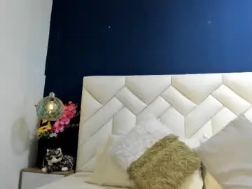 Chaturbate Live Porn of isabela_parkerr