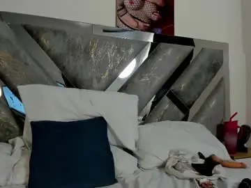 Chaturbate Adult Webcams of isabela_parkerr