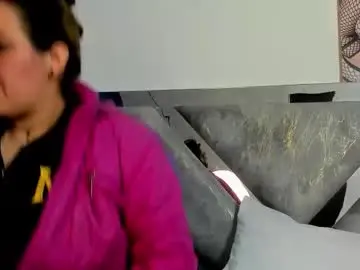 Chaturbate Sex Cam of isabela_parkerr