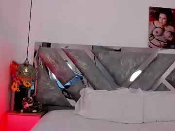 Chaturbate Sex Chat of isabela_parkerr