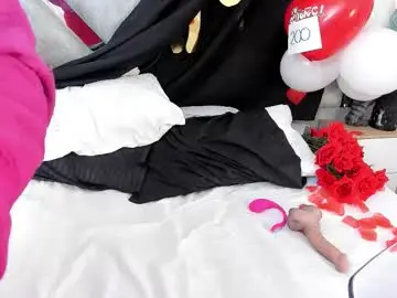 Chaturbate Best live sex cam show of isabela_parkerr