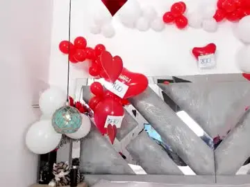 Chaturbate Nude Webcam of isabela_parkerr