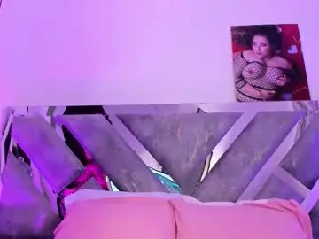 Chaturbate Sex Chat of isabela_parkerr