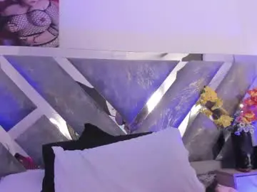 Chaturbate Adult Webcams of isabela_parkerr