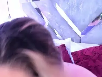 Chaturbate Live Sex Cam of isabela_parkerr
