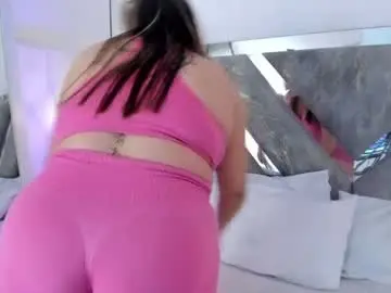 Chaturbate Private Sex Chat of isabela_parkerr