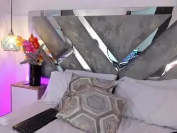 Chaturbate Sex Cam of isabela_parkerr