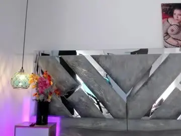 Chaturbate Live Porn of isabela_parkerr