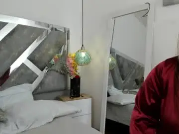 Chaturbate Adult Webcam of isabela_parkerr