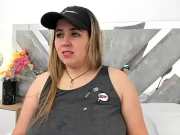 Chaturbate Adult Webcam of isabela_parkerr