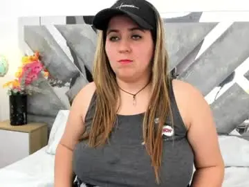 Chaturbate Adult Webcam of isabela_parkerr