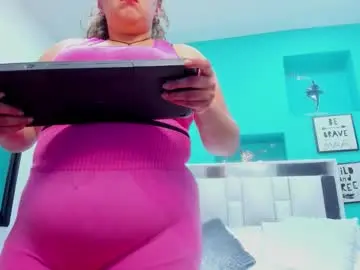 Chaturbate Private Sex Chat of isabela_parkerr