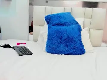 Chaturbate Best live sex cam show of isabela_parkerr