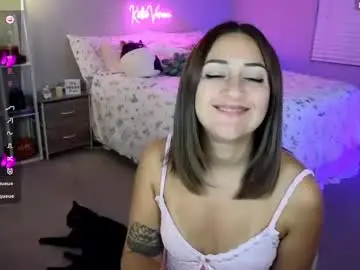 Chaturbate Adult Video Chat of katieverona