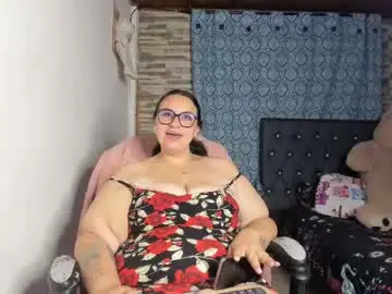 Chaturbate Adult Webcam of luna_d_coco