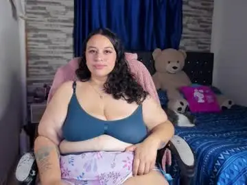 Chaturbate Adult Webcams of luna_d_coco