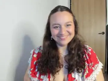 Chaturbate Sex Cam of luna_d_coco