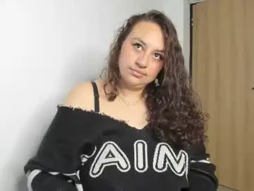 Chaturbate Best Webcam of luna_d_coco