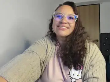 Chaturbate Live Sex of luna_d_coco