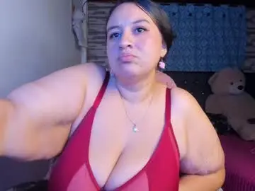 Chaturbate Adult Webcam of luna_d_coco