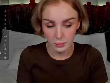 Chaturbate Best Webcam of lushcherry