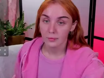 Chaturbate Sex Chat of lushcherry