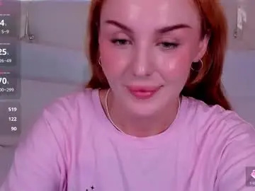 Chaturbate Best live sex cam show of lushcherry