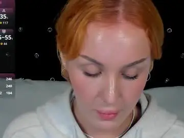 Chaturbate Free Live Porn of lushcherry