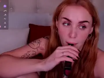 Chaturbate Live Porn of lushcherry