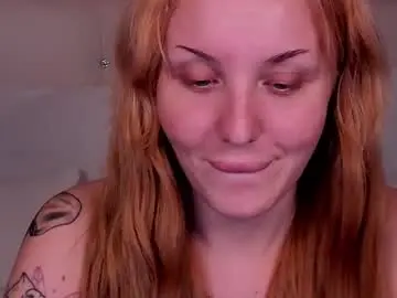 Chaturbate Live Porn of lushcherry