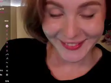 Chaturbate Live Porn of lushcherry