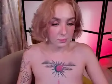 Chaturbate Best Webcam of lushcherry